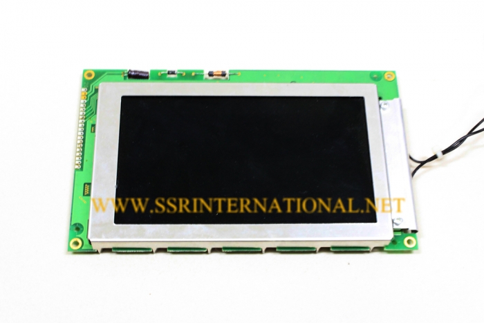 จอทดแทน G242CX5R1AC Display for Technotrans จอทดแทน G242CX5R1AC Display for Technotrans