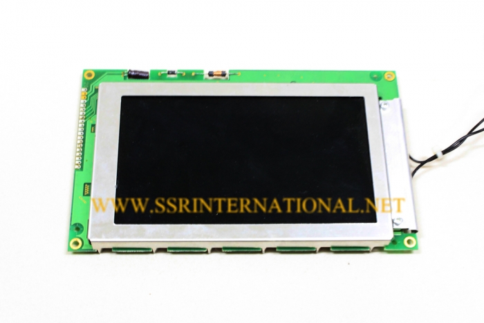 จอทดแทน G242CX5R1AC  Display for Technotrans