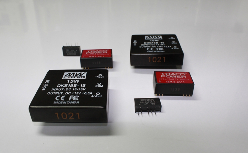 DC-DC converter