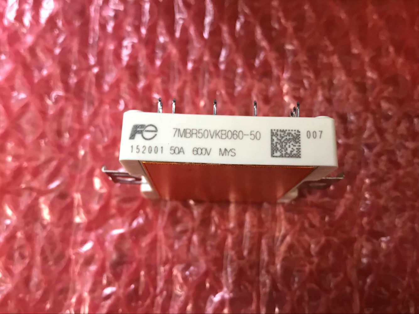 7MBR50VKB060-50