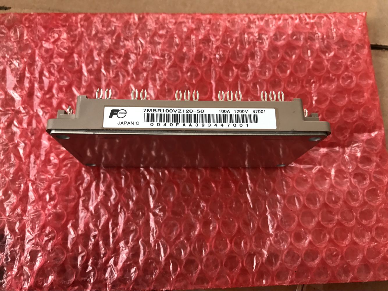7MBR100VZ120-50